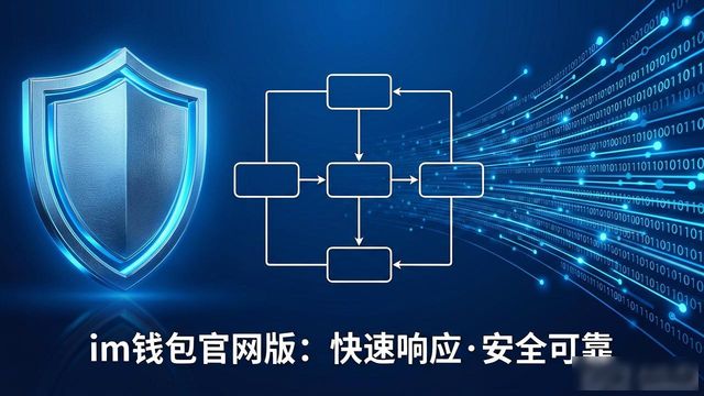 选择理由:为何选择im钱包官网版?_im官网下载qq_选择钱包体系