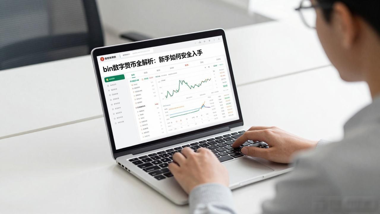 bin数字货币_新手如何选择数字货币交易平台_bin数字货币如何运作