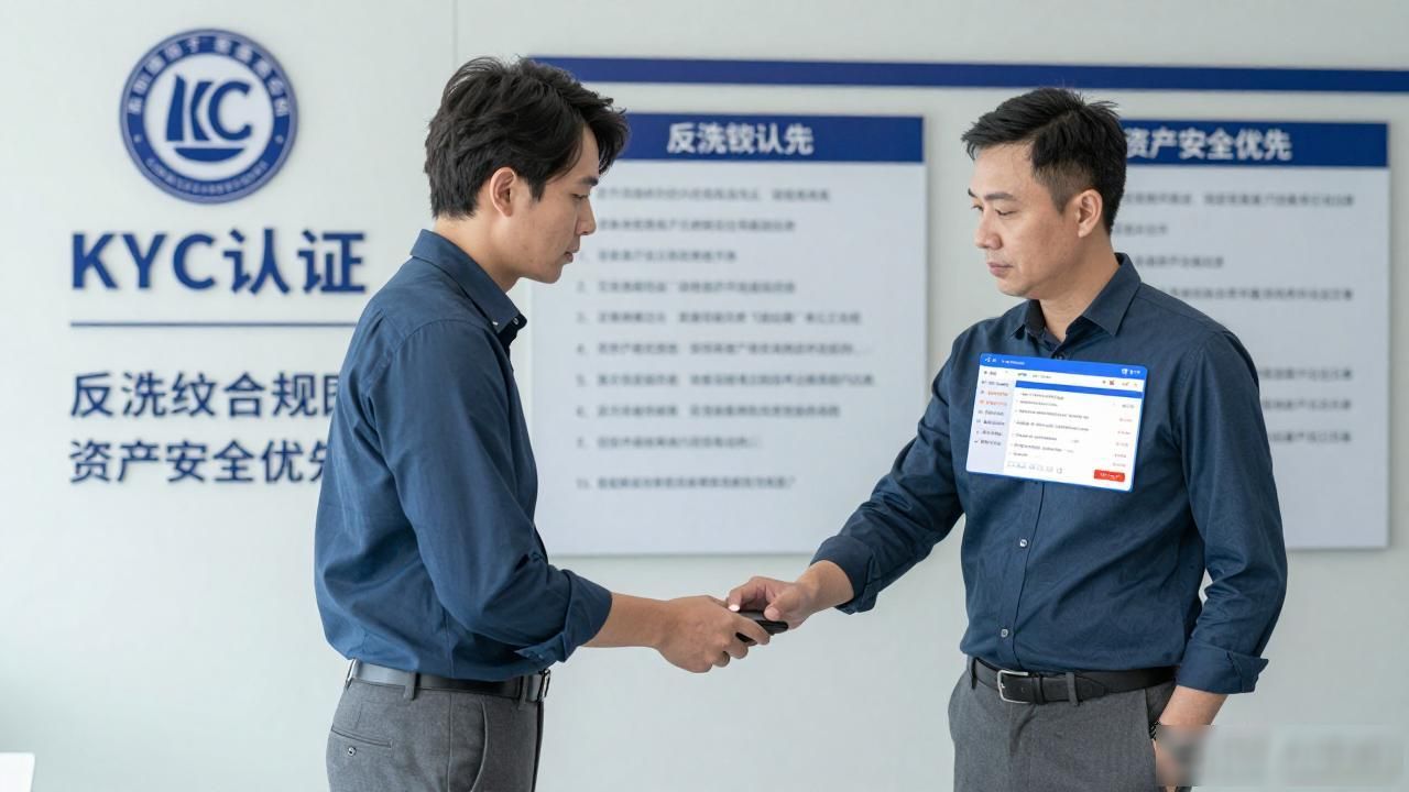 数字货币兑台币：台湾投资者的实用指南