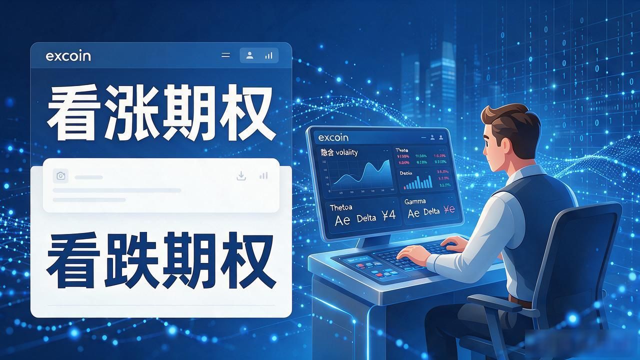 数字货币期权excoin揭秘_excoin数字货币期权平台靠谱吗_excoin期权交易风险分析