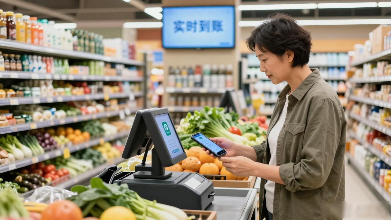 数字人民币北京使用场景_双离线支付功能优势_北京市使用数字货币