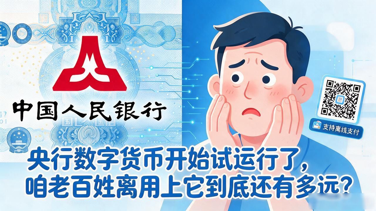 数字货币央行试运行_数字人民币真实交易_央行数字货币试运行