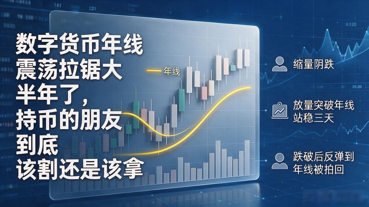 老股民应对市场拉锯策略_数字货币年线震荡_比特币年线震荡如何操作