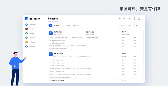 如何从官网下载imtoken钱包的历史版本?_imtoken 旧版本下载_github imtoken 官方开源仓库