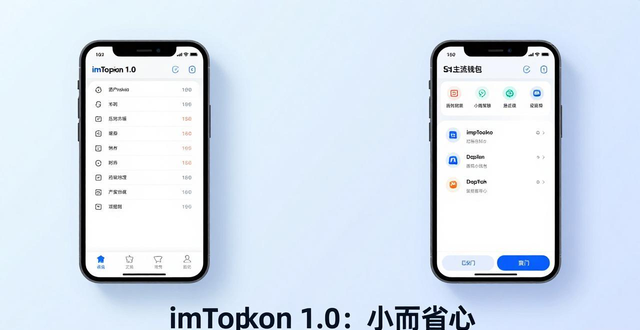 对比平台_imToken官网下载1.0版的市场价值及对比分析_产品对比网站