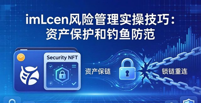 如何通过imToken通用版进行风险管理？_通用的风险分析表应包括_通用风控中心异常