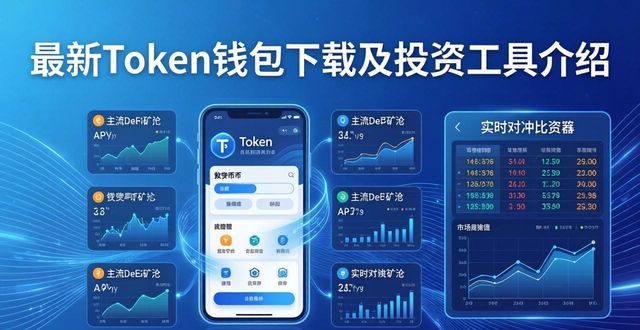最新token钱包下载中的多种投资工具，教您如何利用它们优化您的投资策略与收益。_钱包项目_大智慧策略投资终端官网下载