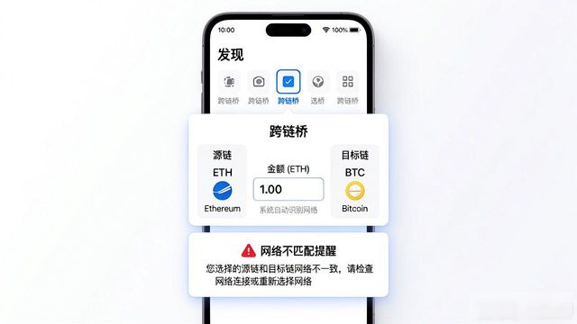 跨链应用场景_如何通过imToken下载入口促进跨链互动？_以跨链服务为主体