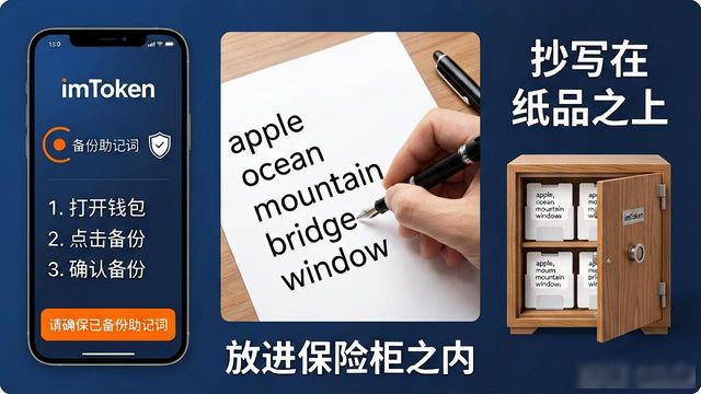 1. imToken官网正版下载:安全便捷的数字资产管理体验_便捷百科_便捷平台