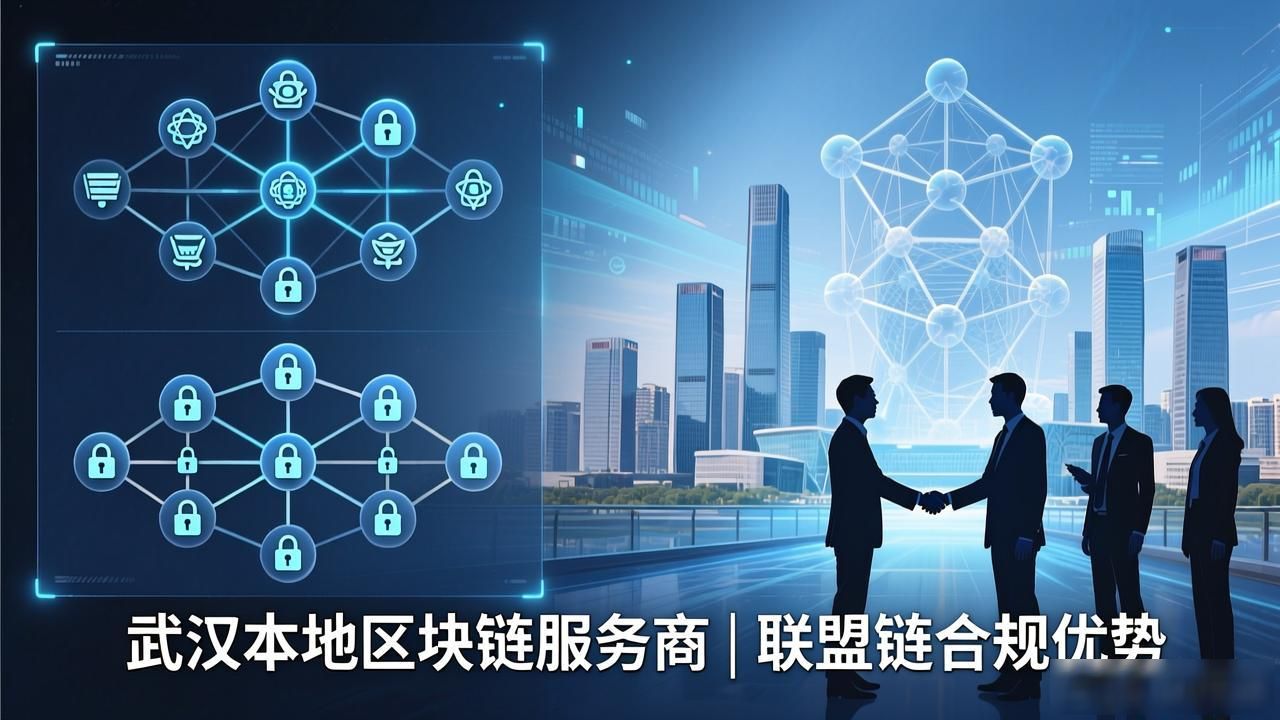 区块链技术选型_武汉区块链公司_武汉区块链公司