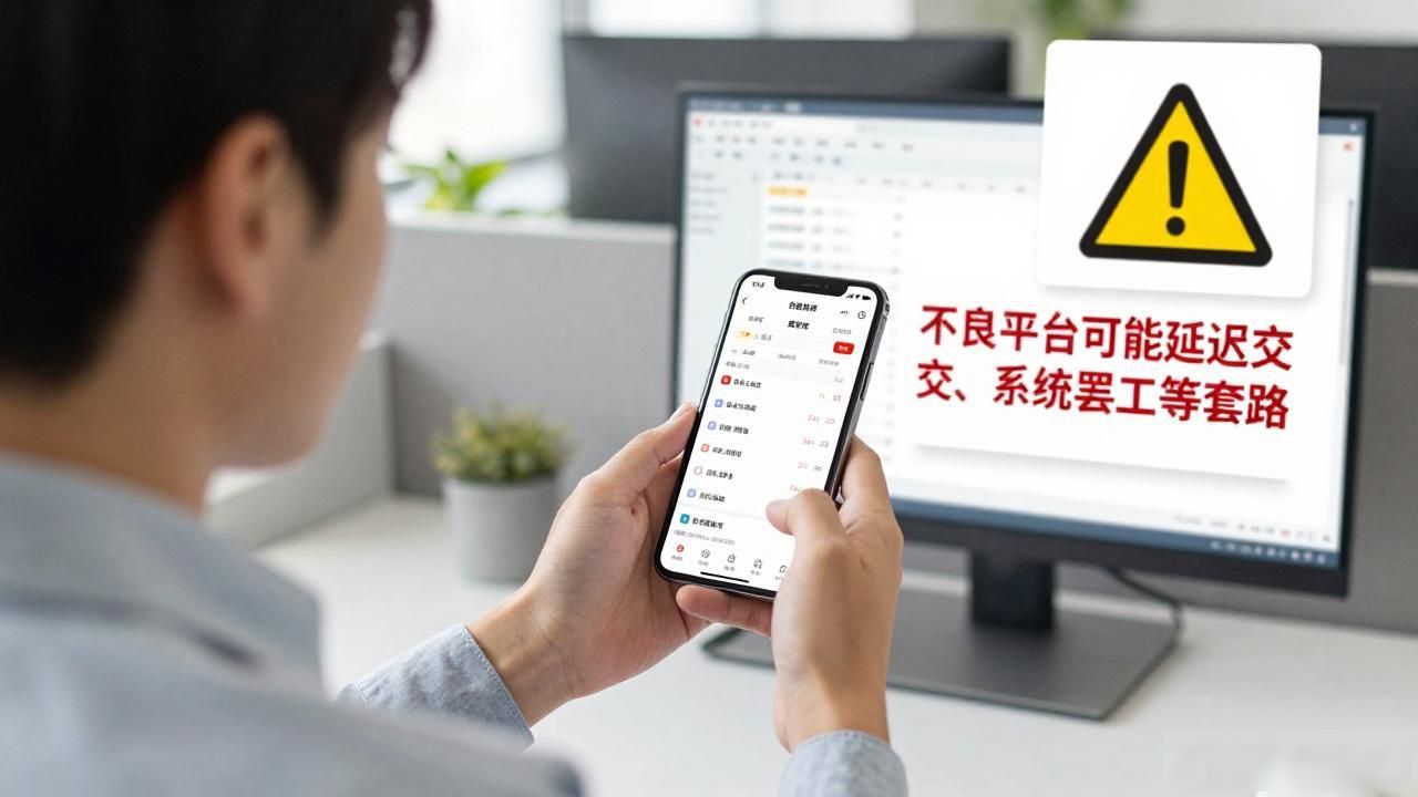 白银数字货币平台怎么样？新手选平台必看的避坑指南