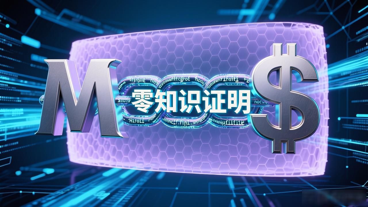 数字货币如何隐身？零知识证明帮你守住隐私