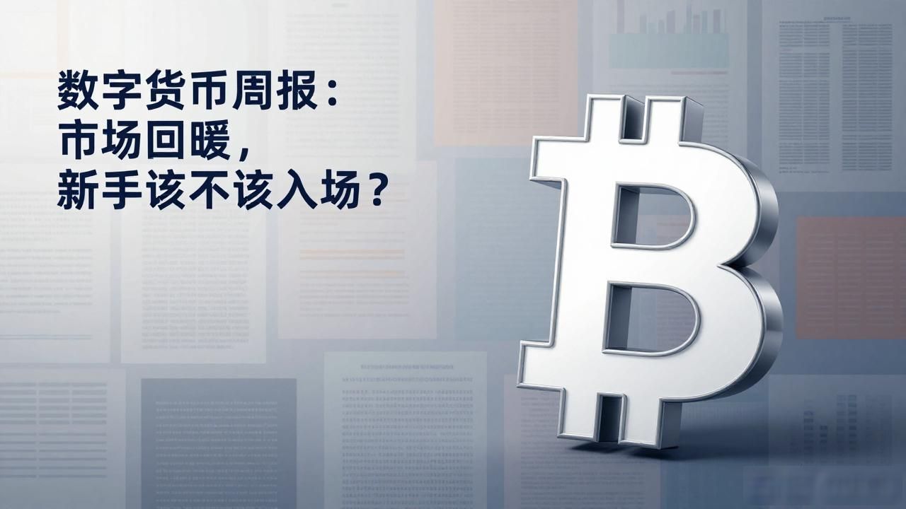 2026年加密货币市场转折期特点_数字货币财经周刊_比特币2026年突破震荡区间原因