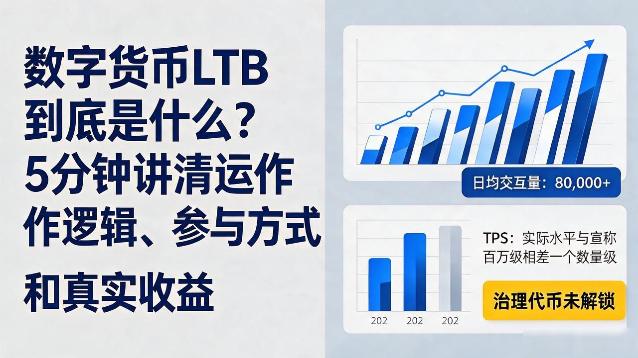 数字货币LTB_LTB跨链协议底层验证技术解析_2024中小公链LTB质押收益与流动性挖矿策略