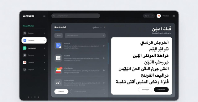imtoken钱包最新版的国际化支持与多语言功能_imToken钱包多语言支持_imToken钱包国际化功能