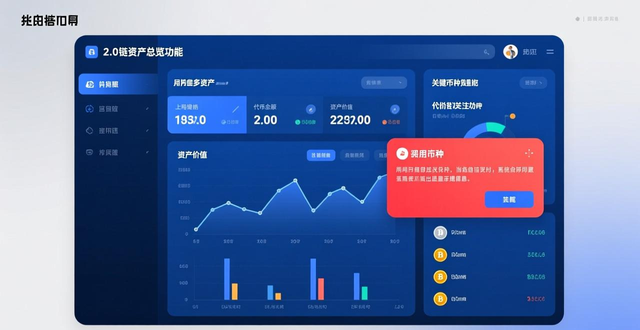 imToken 2.0在加密市场的核心价值_imToken 2.0如何应对加密市场波动_imToken钱包2.0中的市场波动应对策略