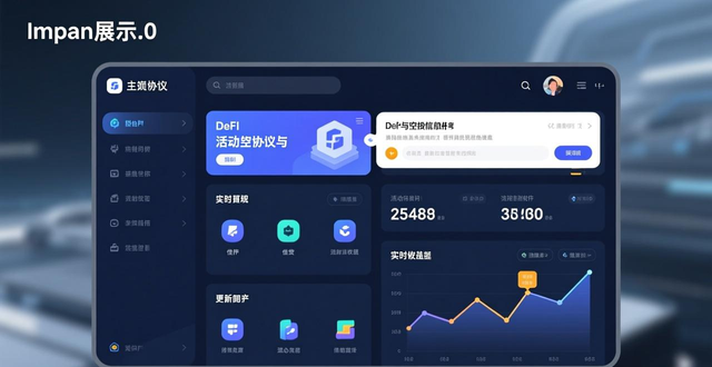 imToken 2.0 用户黏性增强 数字资产管理 日常化体验_imToken 2.0 强化资产管理深度与便捷性 多链资产管控工具_如何在imToken最新版2.0中提高用户黏性？