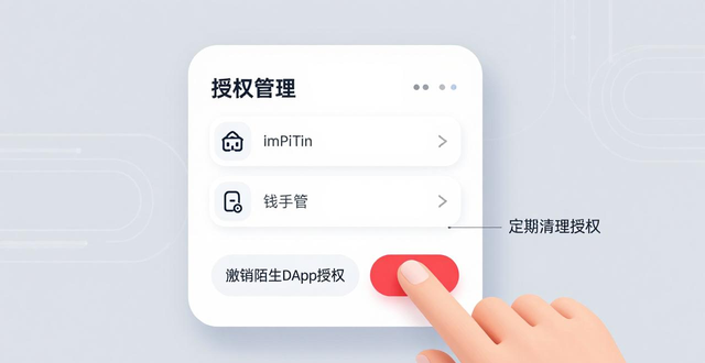 imToken钱包管理_如何在imToken官网下载2.0国际版上管理你的投资？_热钱包冷钱包使用技巧