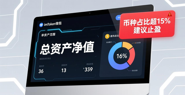 自定义资产分组功能_imToken投资组合管理技巧_最新imToken官网下载中的投资组合管理技巧