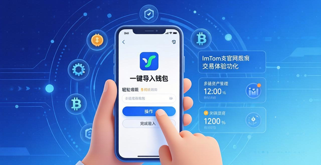 信任查询_如何通过最新imToken官网版获得客户信任？_用户信任证书