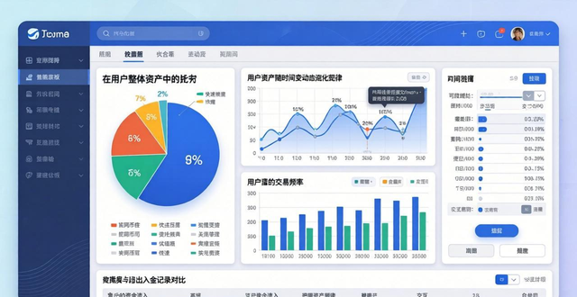 免费的可视化数据工具下载_如何在imToken正版网站上使用数据可视化工具？_可视化工具bi