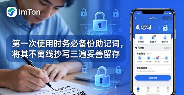 钱包支持的app_钱包下载地址_imToken钱包下载app的用户支持与常见问题