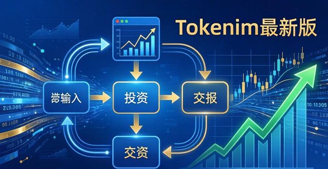 加密钱包怎么用_钱包加密货币_如何在tokenim钱包最新版中实现高效的加密货币交易,锁定市场机会与收益。