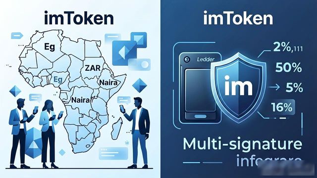 imToken钱包App在全球市场的适应性分析_钱包的市场规模_钱包行业市场现状