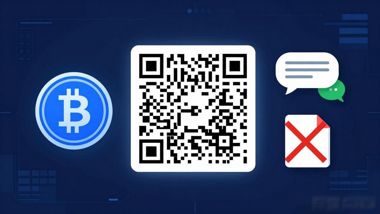 数字货币控制权：私钥才是你的真正财富