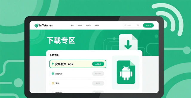 通过官网下载im钱包App安卓版本的指南_安全下载imToken钱包攻略_imToken 官网下载安卓版本