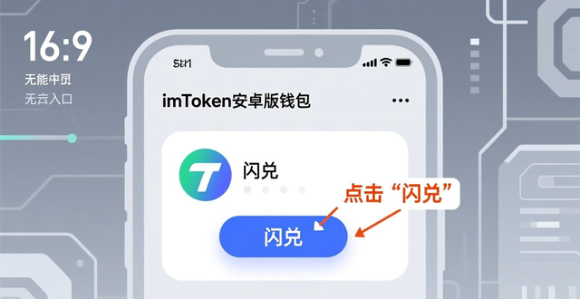 imToken安卓版发起转账步骤_imToken安卓版本资产转移与交易_如何在imtoken安卓版中进行资产转移与交易？