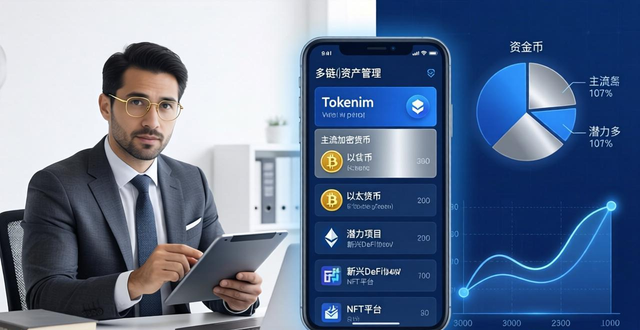 如何借助tokenim钱包官方下载搭建您的数字资产投资规划与策略,迈向财富自由。_秦皇岛全民资产财富_宜信财富资产规模