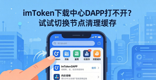 启动下载中是什么意思_innercore启动器下载_imtoken下载中心DApp极速启动解决