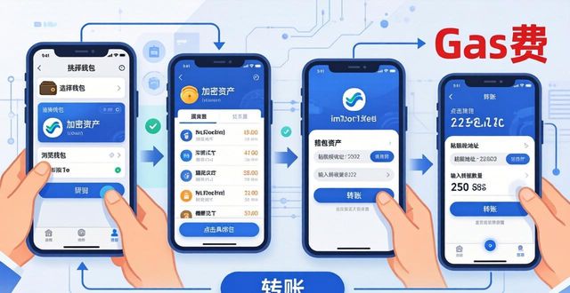 钱包迁移_钱包转到交易所用什么地址_如何使用imtoken钱包进行资产转移与转换?