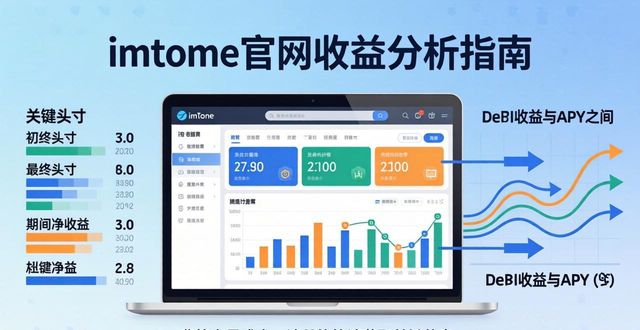 收益测算报告_收益分析管理平台_学习如何通过imToken正版网站分析收益报告