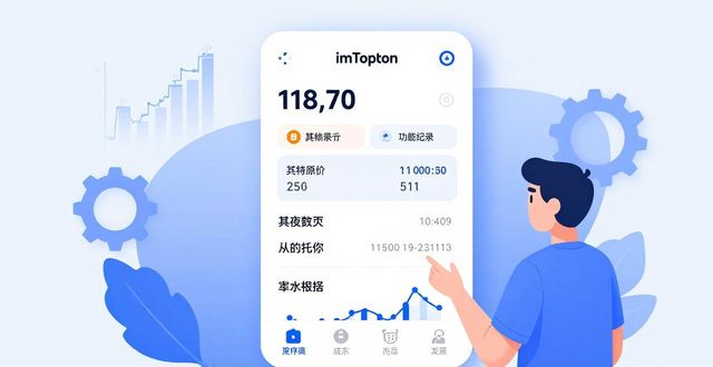 钱包行业市场现状_钱包行业发展前景_imToken钱包下载的市场前景与客户期待