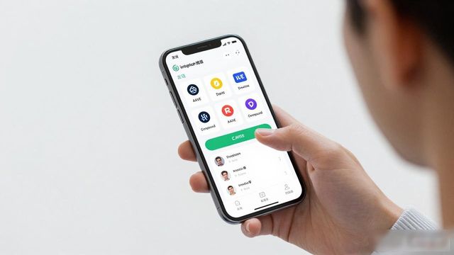 如何在imToken钱包2.0中实现资金自动投资?_钱包里资金池有什么利弊_钱包项目