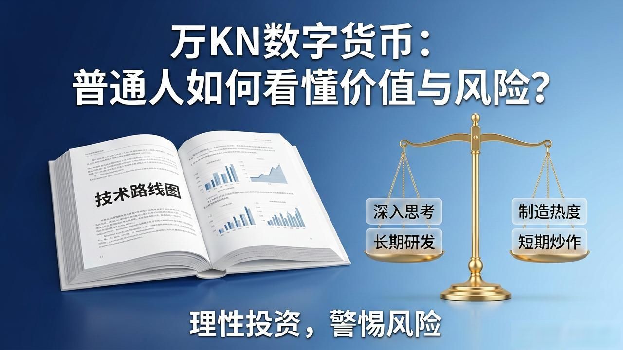 加密货币市场TKN投资风险_丅KN数字货币_TKN数字货币分析