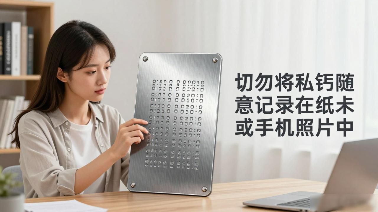 存数字货币靠谱吗？普通人如何安全保管资产