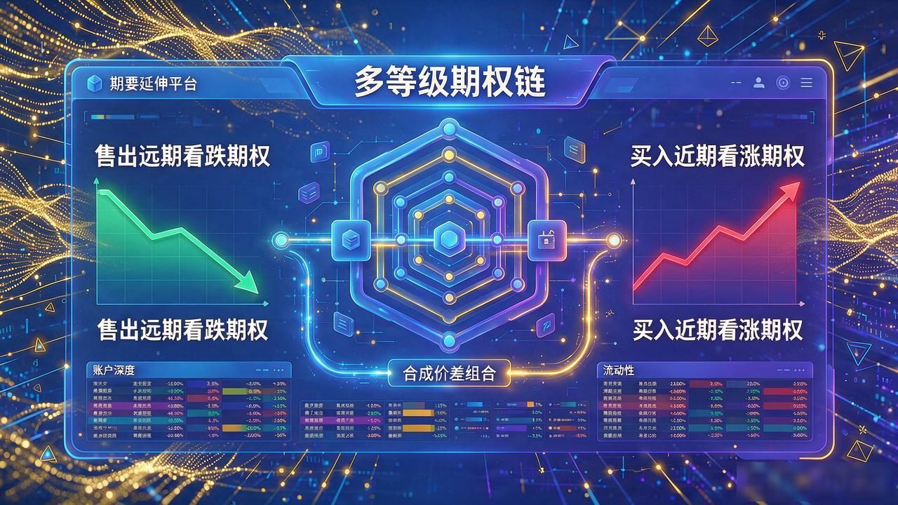 国内合规期权交易平台_比特币震荡市期权对冲策略_数字货币期权延伸平台
