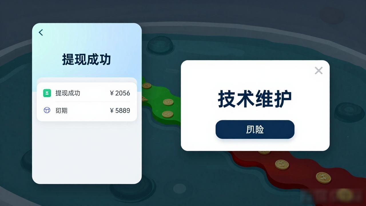 数字货币投资风险_数字货币投资平台虎币_虎币平台骗局识别