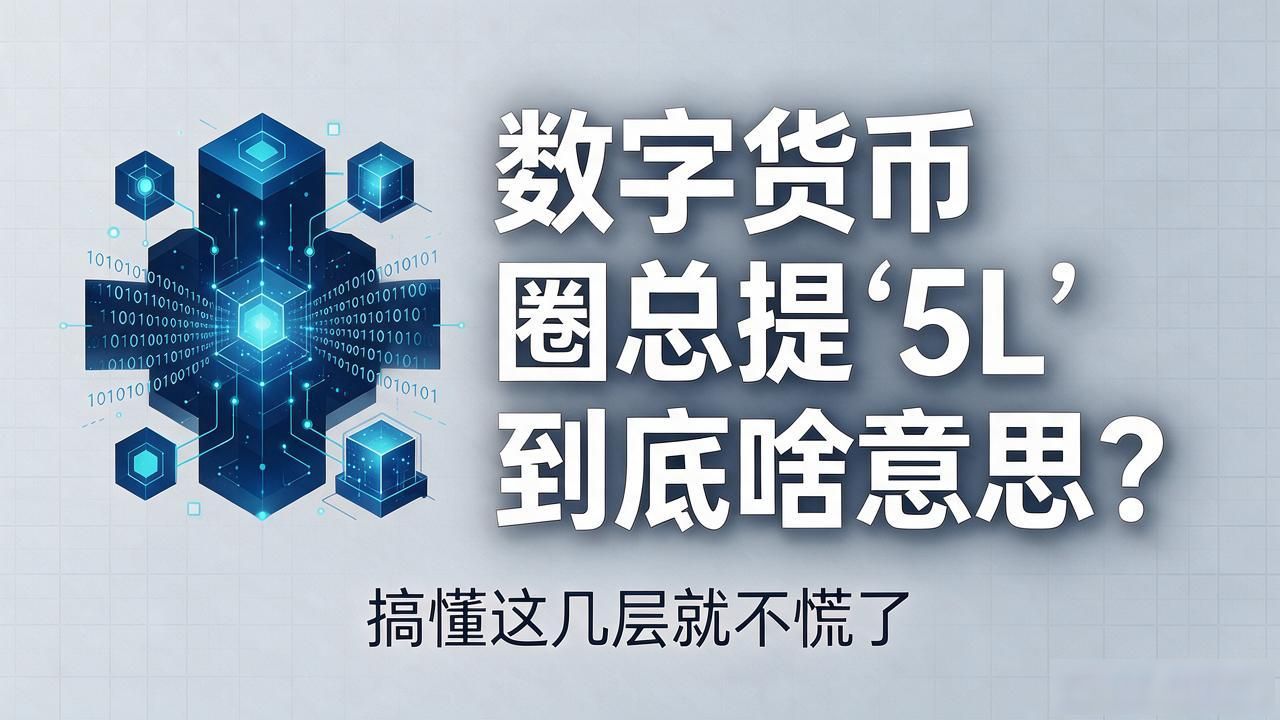 5L数字货币含义_数字货币5l什么意思_51攻击算力控制