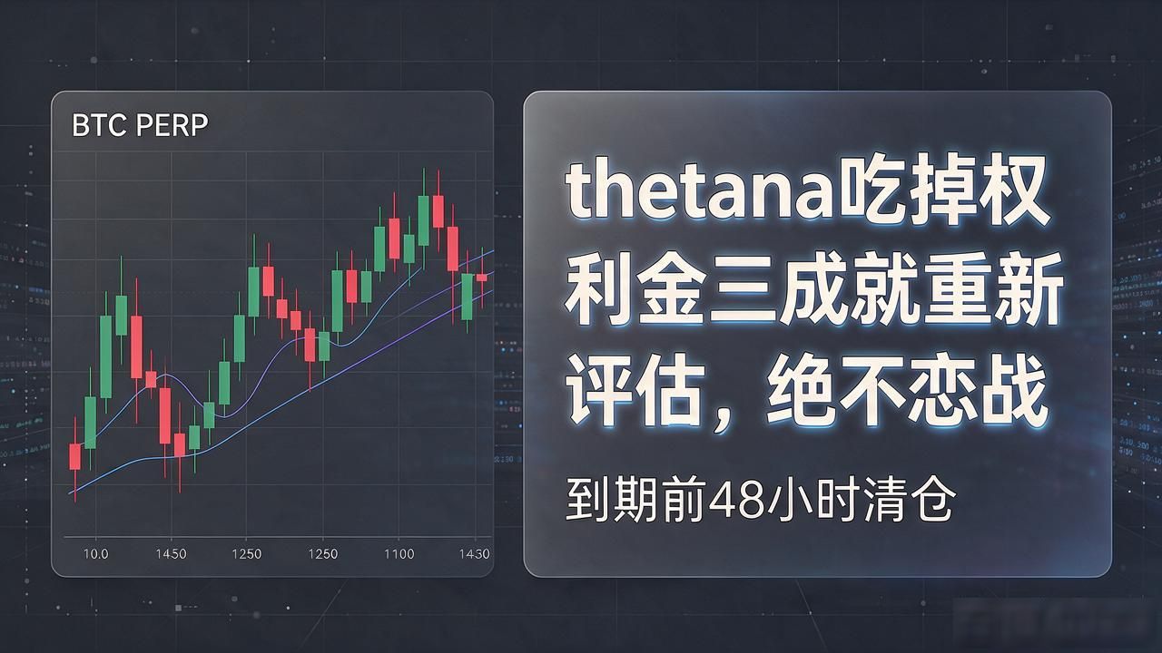 数字货币期权交易策略_数字货币期权实战_delta对冲管理