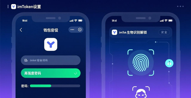 数字钱包安全_6. imToken钱包，让你的数字生活更安全！_数字钱包危害