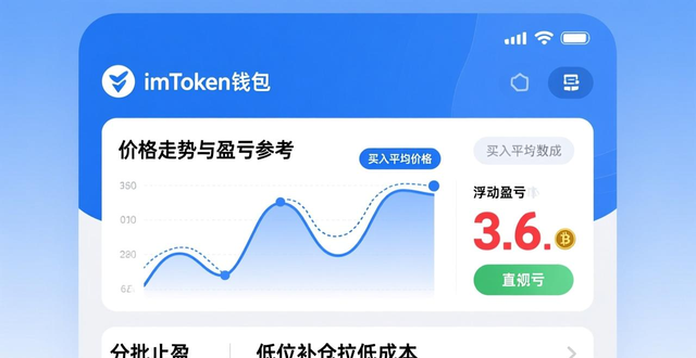 imToken资产分析功能使用方法_学习如何在imToken钱包app最新下载中获取资产分析_imToken钱包资产配置比例查看