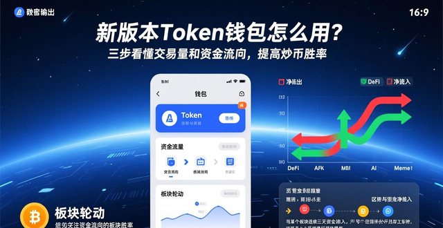 下载最新版本token钱包后，如何利用其分析工具评估市场趋势，提高投资决策的准确性？_K线图交易量异动分析_Token钱包分析工具