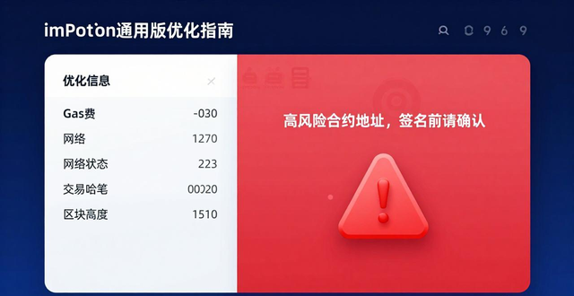 路径优化可以用什么模型_路径优化定义_深入探讨imToken通用版的用户体验优化路径