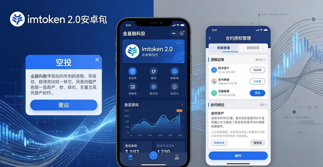android钱包_智能钱包app_如何通过imToken 2.0钱包安卓版获得市场智能？