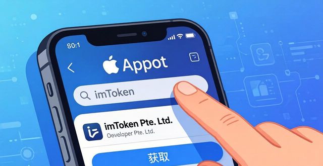 苹果手势软件下载_新手指南：imToken最新苹果下载步骤分析_指尖苹果版怎么下载