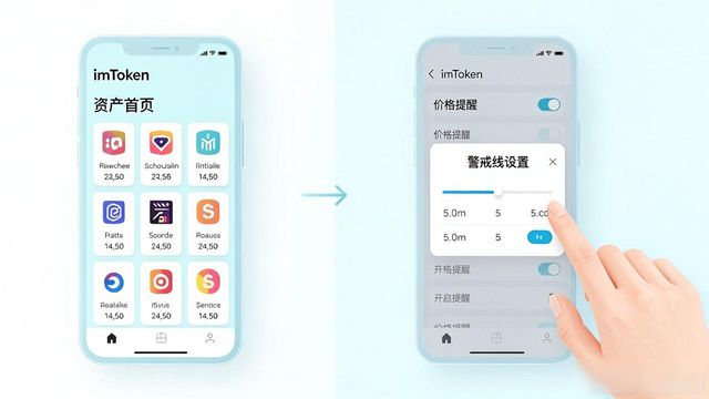 通用资产配置标准_如何在imToken通用版中安排资产配置与管理?_通用资产配置限额表